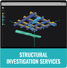 Structural Investigation Services