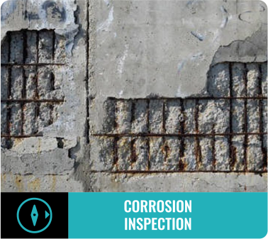 Corrosion Inspection